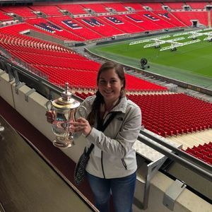 Meet your Posher, Jessie